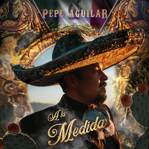 Pepe Aguilar & Intocable