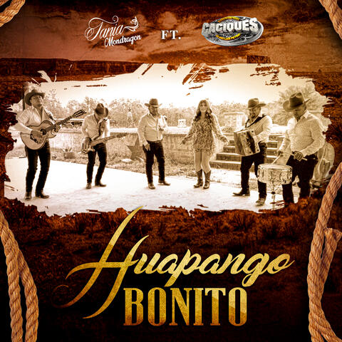 Huapango Bonito
