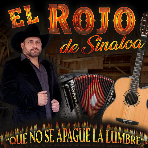 Que No Se Apague la Lumbre