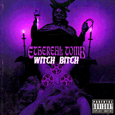 Witch Bitch