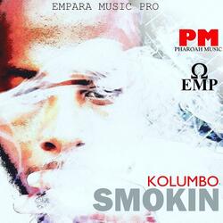 Smokin