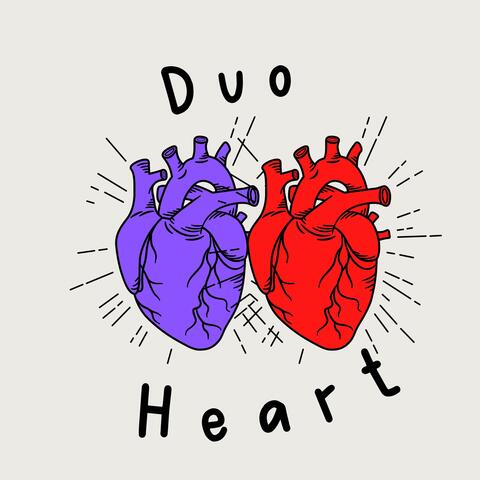 Duo Heart