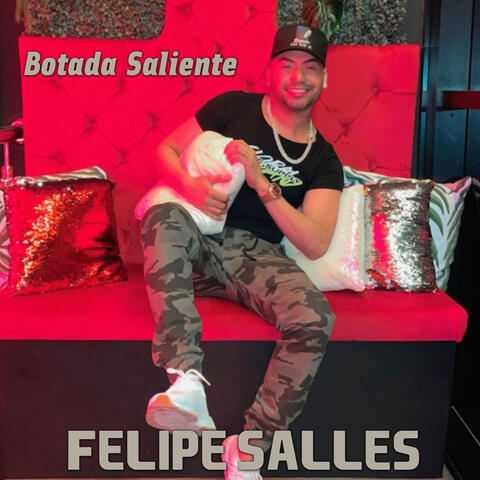 Botada Saliente