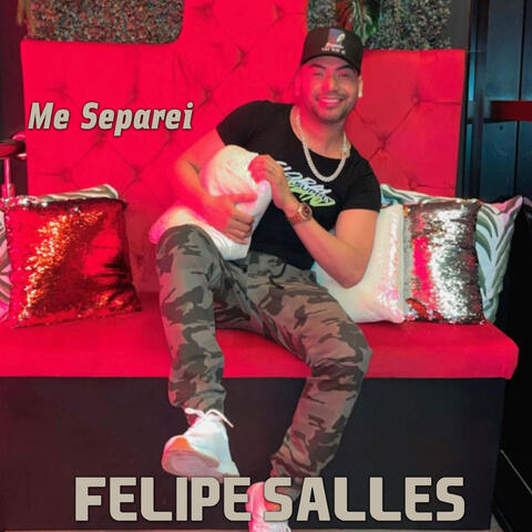 Me Separei Porra