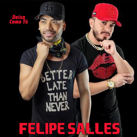 Deixa Como Tá
