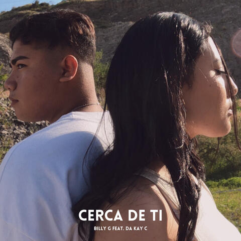 Cerca de Ti