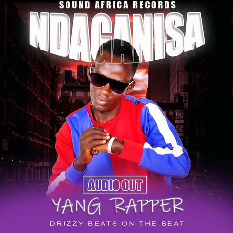 Ndaganisa