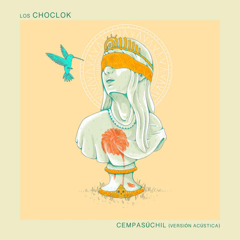 Cempasúchil