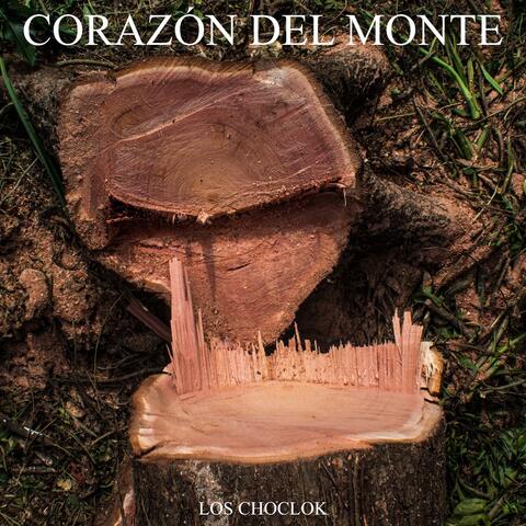 Corazón del Monte