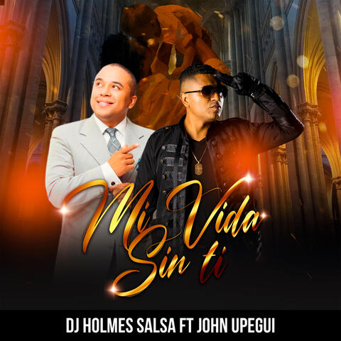 Mi Vida Sin Ti