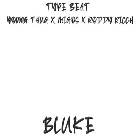 Young Thug X Migos X Roddy Ricch - Type Beat