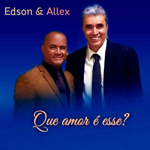 Que Amor É Esse