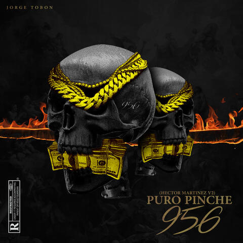 Puro Pinche 956