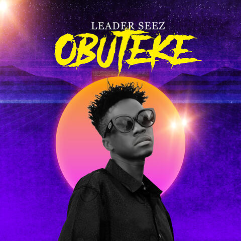 Obuteke