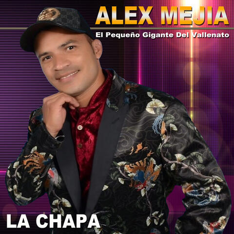 La Chapa