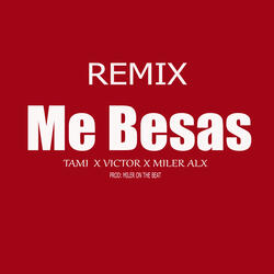 Me Besas