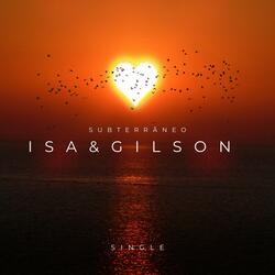 Isa e Gilson