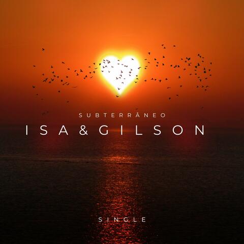 Isa e Gilson