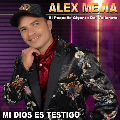 Mi Dios Es Testigo