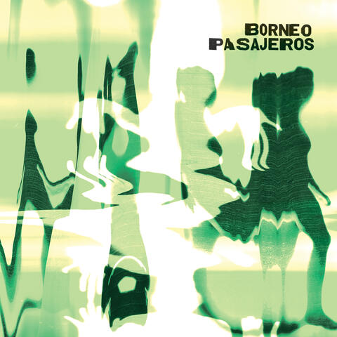 Pasajeros