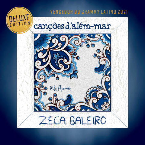 Canções D' Além Mar