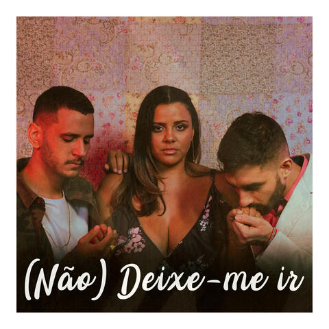 (Não) Deixe-Me Ir