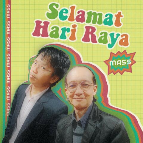Selamat Hari Raya