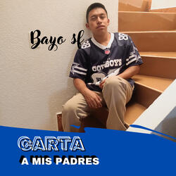Carta a Mis Padres
