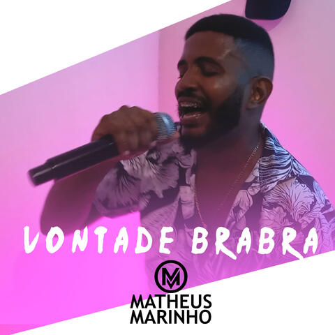 Vontade Braba