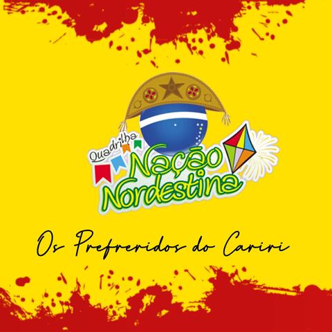 Os Preferidos do Cariri