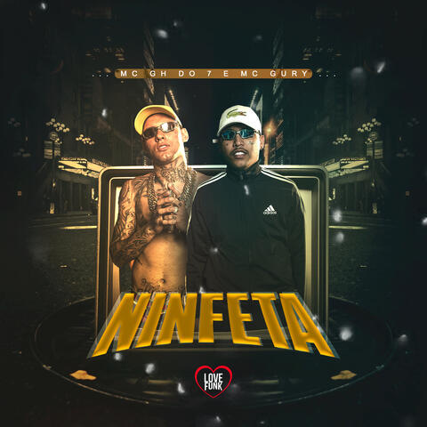 Ninfeta