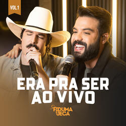 Vai Passar (Era Pra Ser Ao Vivo)
