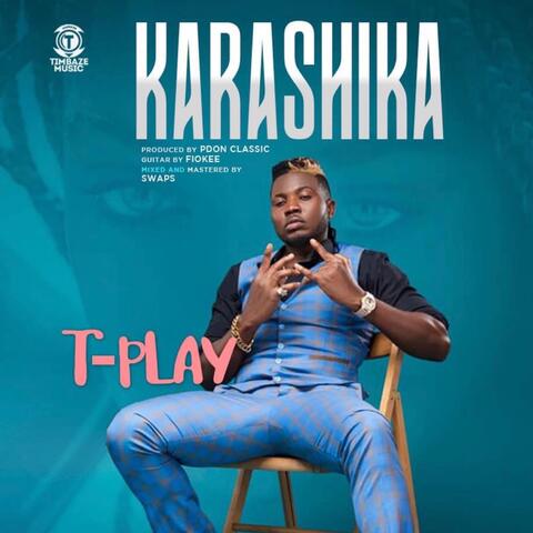 Karashika