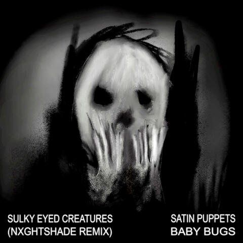 Sulky Eyed Creatures