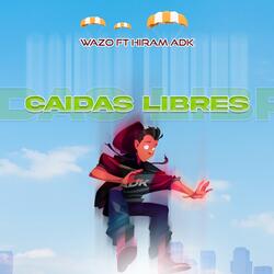 Caídas Libres