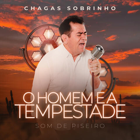 O Homem e a Tempestade