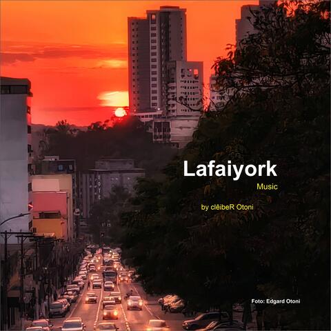 Lafaiyork Music