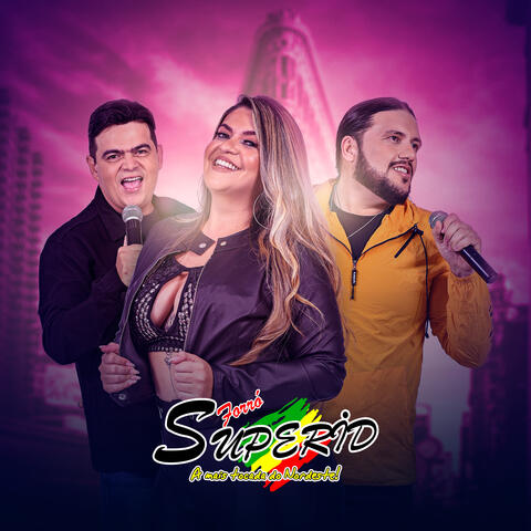 Forró Superid