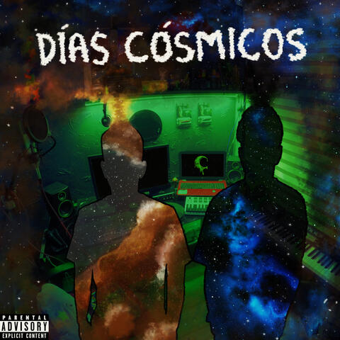 Días Cósmicos Mixtape