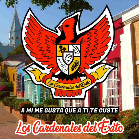 A Mi Me Gusta Que a Ti Te Guste