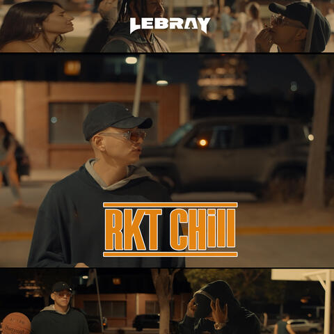 Rkt Chill