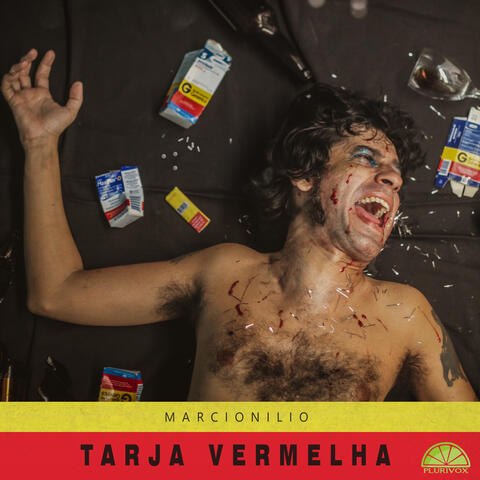 Tarja Vermelha