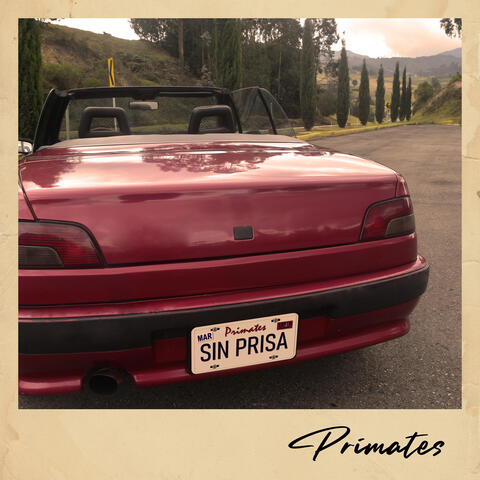 Sin Prisa