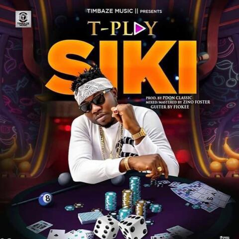 Siki