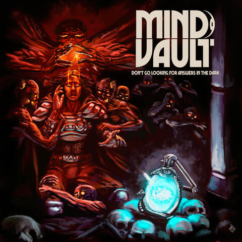 Don't Go Looking for Answers in the Dark