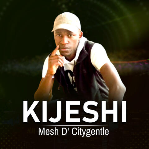 Kijeshi