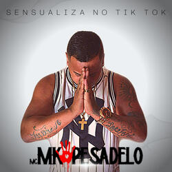 Sensualiza no Tik Tok