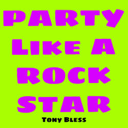Party Like a Rock Star