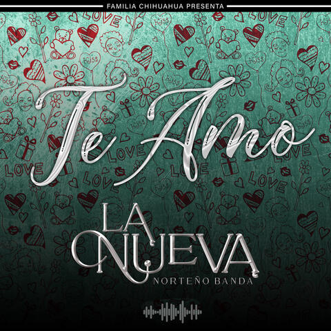 Te Amo