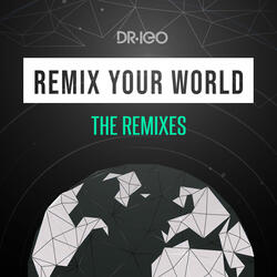 Remix Your World